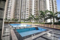 3 BHK + Study Room Apartment For Sale in SS The Coralwood
