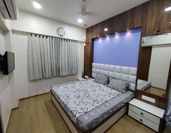 2 BHK Apartment For Rent in  Deep Indraprastha Homes