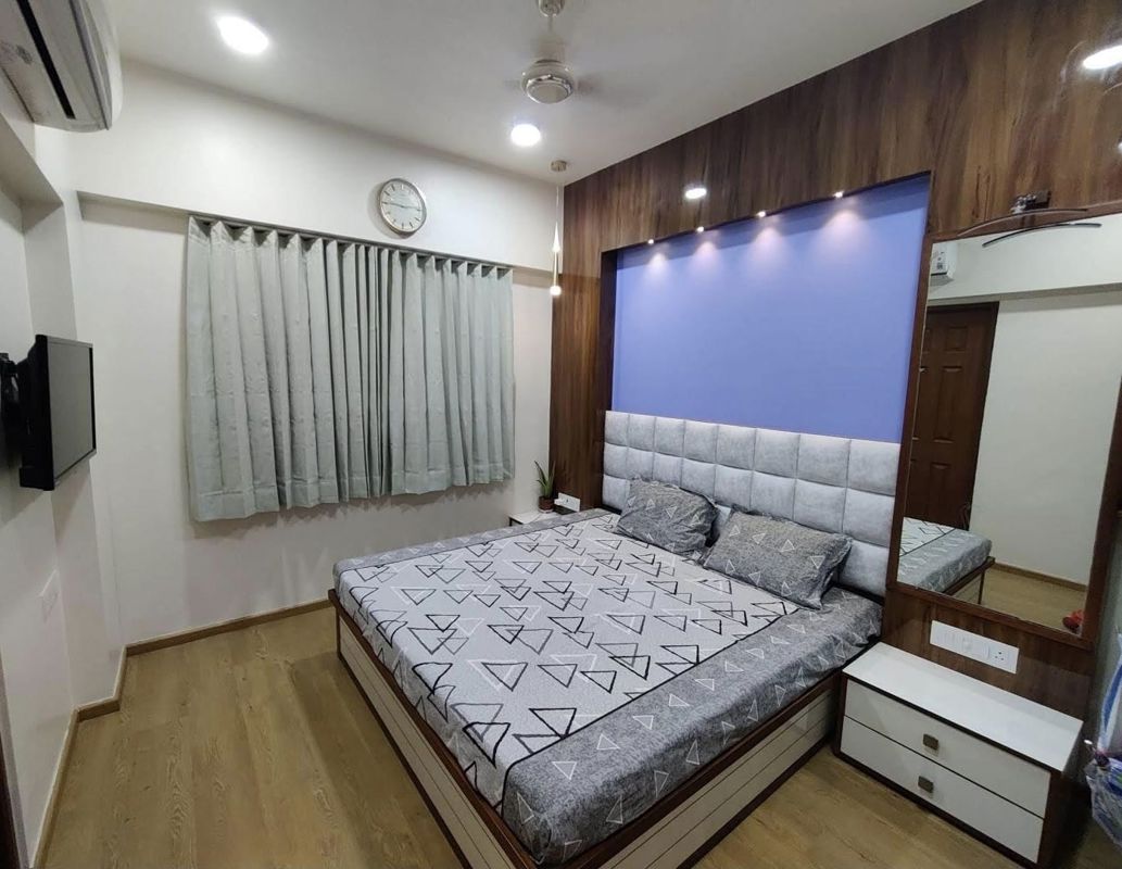 2 BHK Apartment For Rent in  Deep Indraprastha Homes