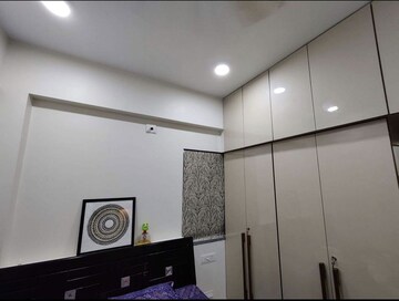 Furnished Amenities in 2 BHK Apartment at  Deep Indraprastha Homes, Makarba – for Rent