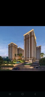 3 BHK + Pooja Room 2337 Sq.Ft. Apartment in Dev Signature One