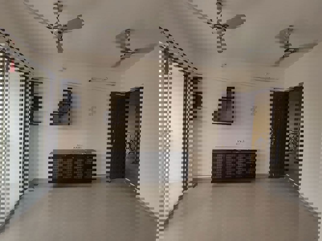 1 BHK 450 Sq.Ft. Apartment in Horizon Height