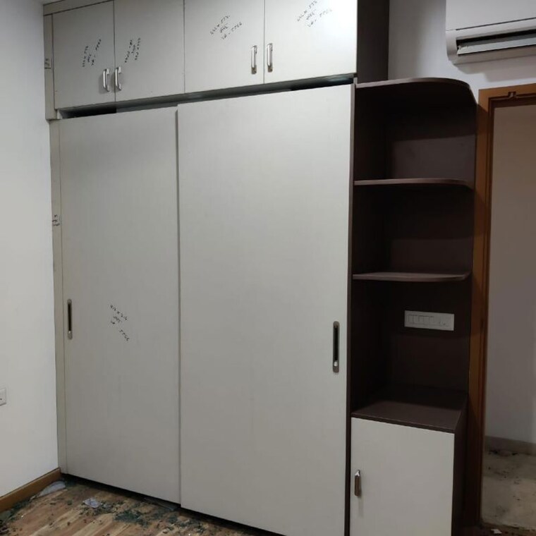 Kitchen, tata-gurgaon-gateway 3.5 Bedroom 2500 Sq.Ft. Apartment In Bajghera Gurgaon 10020191