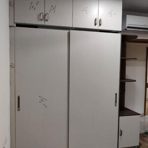 Kitchen in 3.5 BHK Apartment at Tata Gurgaon Gateway, Bajghera – for Sale