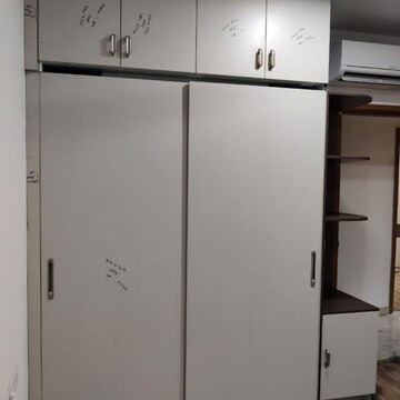 Kitchen in 3.5 BHK Apartment at Tata Gurgaon Gateway, Bajghera – for Sale