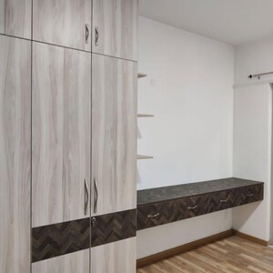 Bedroom in 3.5 BHK Apartment at Tata Gurgaon Gateway, Bajghera – for Sale