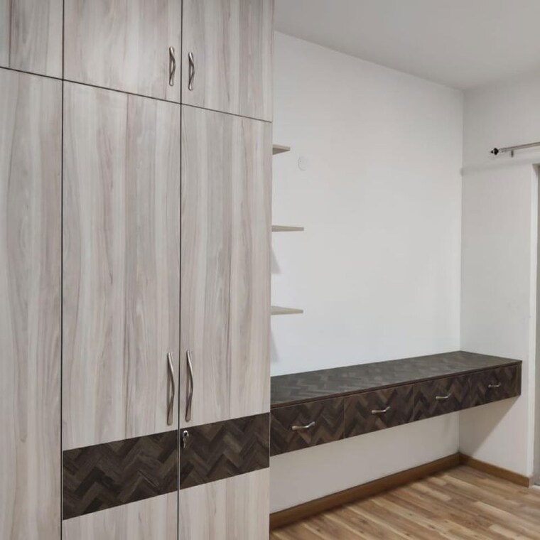 Bedroom, tata-gurgaon-gateway 3.5 Bedroom 2500 Sq.Ft. Apartment In Bajghera Gurgaon 10020191
