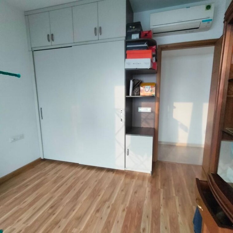 Kitchen, tata-gurgaon-gateway 3.5 Bedroom 2500 Sq.Ft. Apartment In Bajghera Gurgaon 10020191