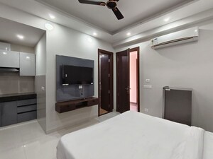3 BHK Apartment For Rent in Yatharth Delhi Heights, Zone P ii