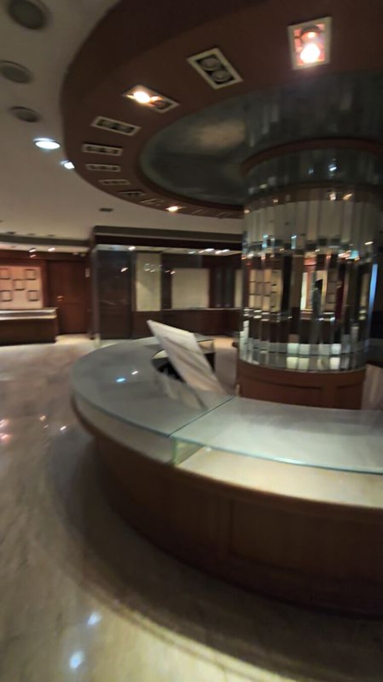 Floor Plan, basheer bagh Commercial Shop 8000 Sq.Ft. In Basheer Bagh Hyderabad 10020243