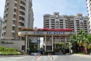 4 BHK Apartment – Exterior View View at Vipul Belmonte, Sector 53 - for Sale