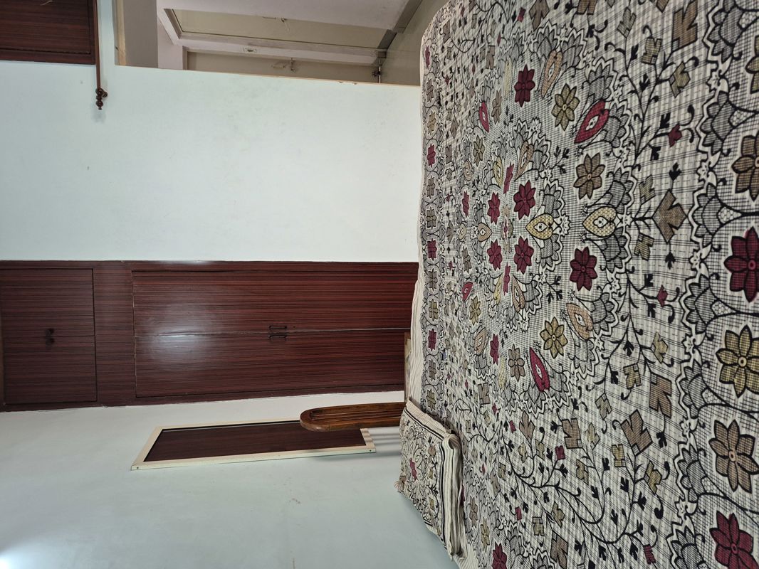 1 RkBuilder Floor For Rent in Mayur Vihar