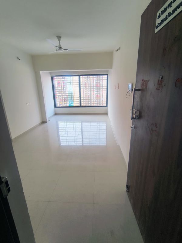 1 BHK Apartment For Rent in Shapoorji Pallonji Joyville Hadapsar Annexe
