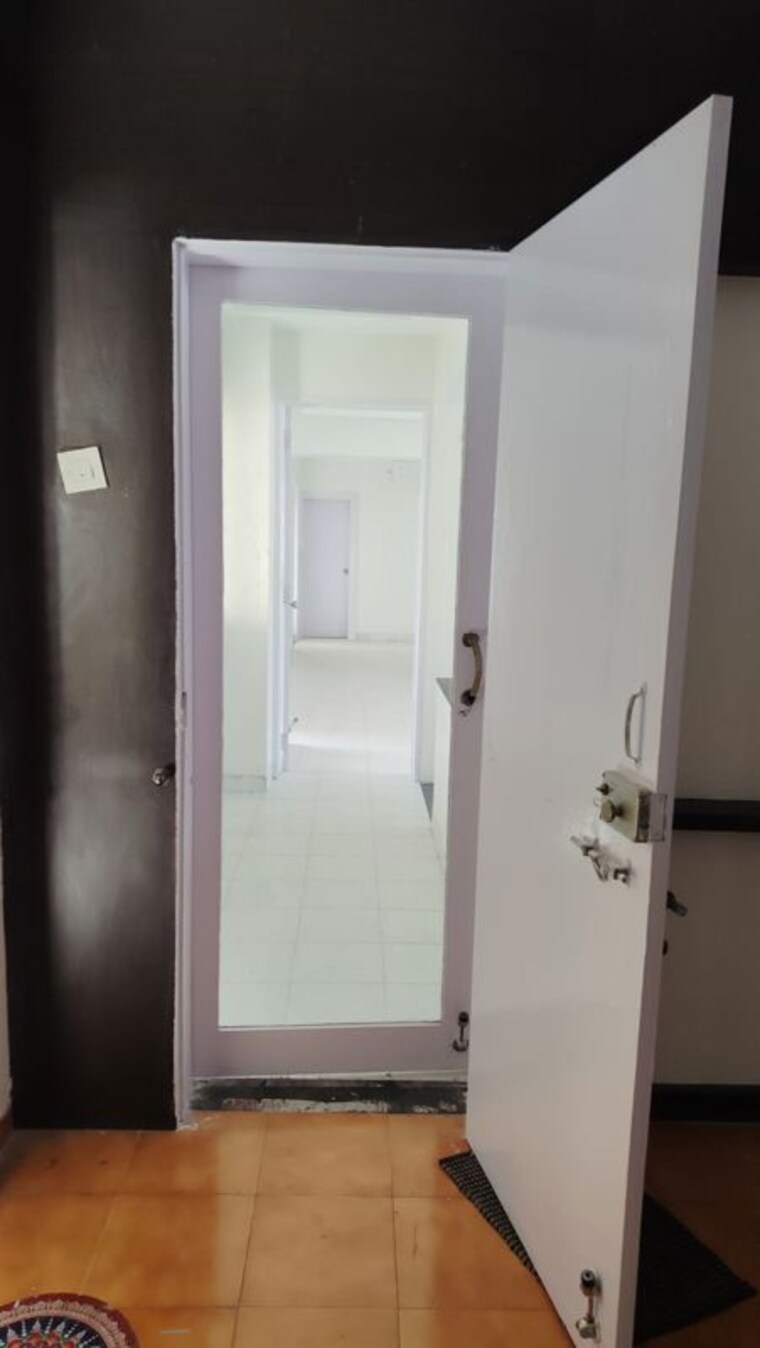 Bathroom, kumar-padmalaya 2 Bedroom 950 Sq.Ft. Apartment In Aundh Pune 10020288
