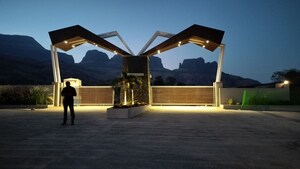   Plot at Trimbak – for Sale