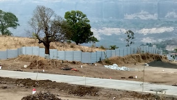 Plot Area in  Plot at Trimbak – for Sale