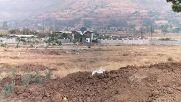  Plot For Sale in Trimbak