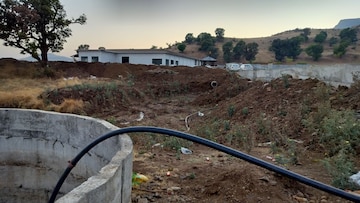 Plot Area in  Plot at Trimbak – for Sale