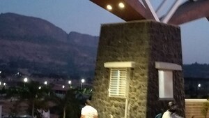  Plot – Exterior View View at Trimbak - for Sale