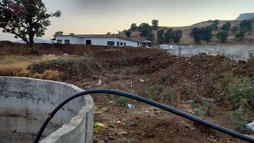 Plot Area in  Plot at Trimbak – for Sale