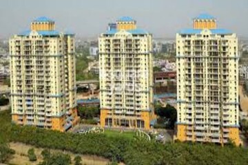 4 BHK Apartment – Exterior View View at DLF Belvedere Towers, Sector 24 - for Sale