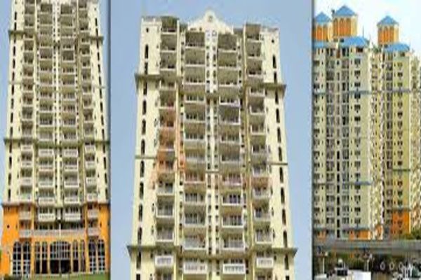 4 BHK 2250 Sq.Ft. Apartment in DLF Belvedere Towers