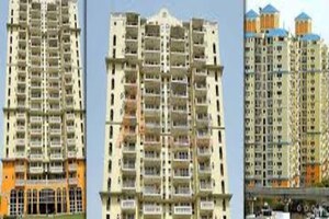 4 BHK Apartment For Sale in DLF Belvedere Towers, Sector 24