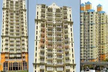 4 BHK Apartment For Sale in DLF Belvedere Towers, Sector 24