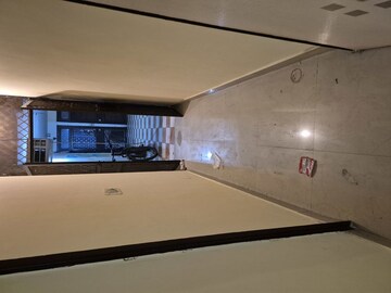 Kitchen in 2.5 BHK Builder Floor at Mayur Vihar – for Rent