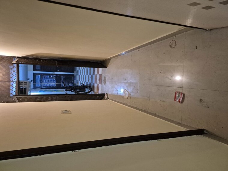 Kitchen, mayur vihar 2.5 Bedroom 750 Sq.Ft. Builder Floor In Mayur Vihar Delhi 10020311
