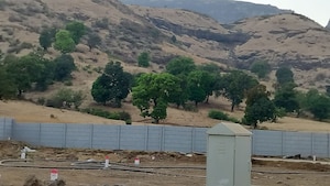 Plot Area in  Plot at Trimbak – for Sale