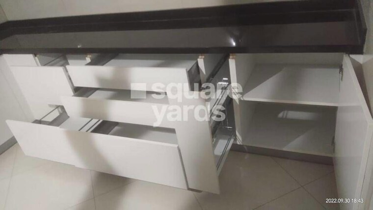 Kitchen, gunjur 3 Bedroom 1629 Sq.Ft. Builder Floor In Gunjur Bangalore 10019873