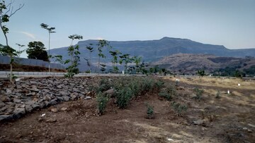Plot Area in  Plot at Trimbak – for Sale