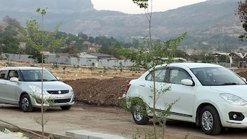  Plot – Exterior View View at Trimbak - for Sale