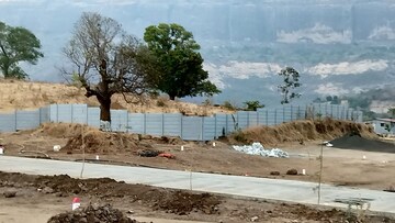 Plot Area in  Plot at Trimbak – for Sale