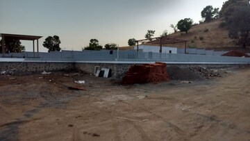  Plot – Exterior View View at Trimbak - for Sale