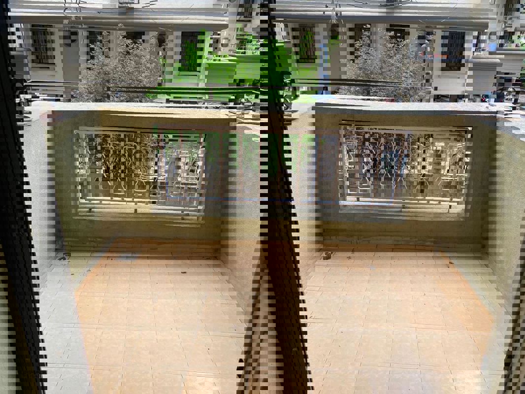 2 BHK 930 Sq.Ft. Apartment in Mahesh Paradise