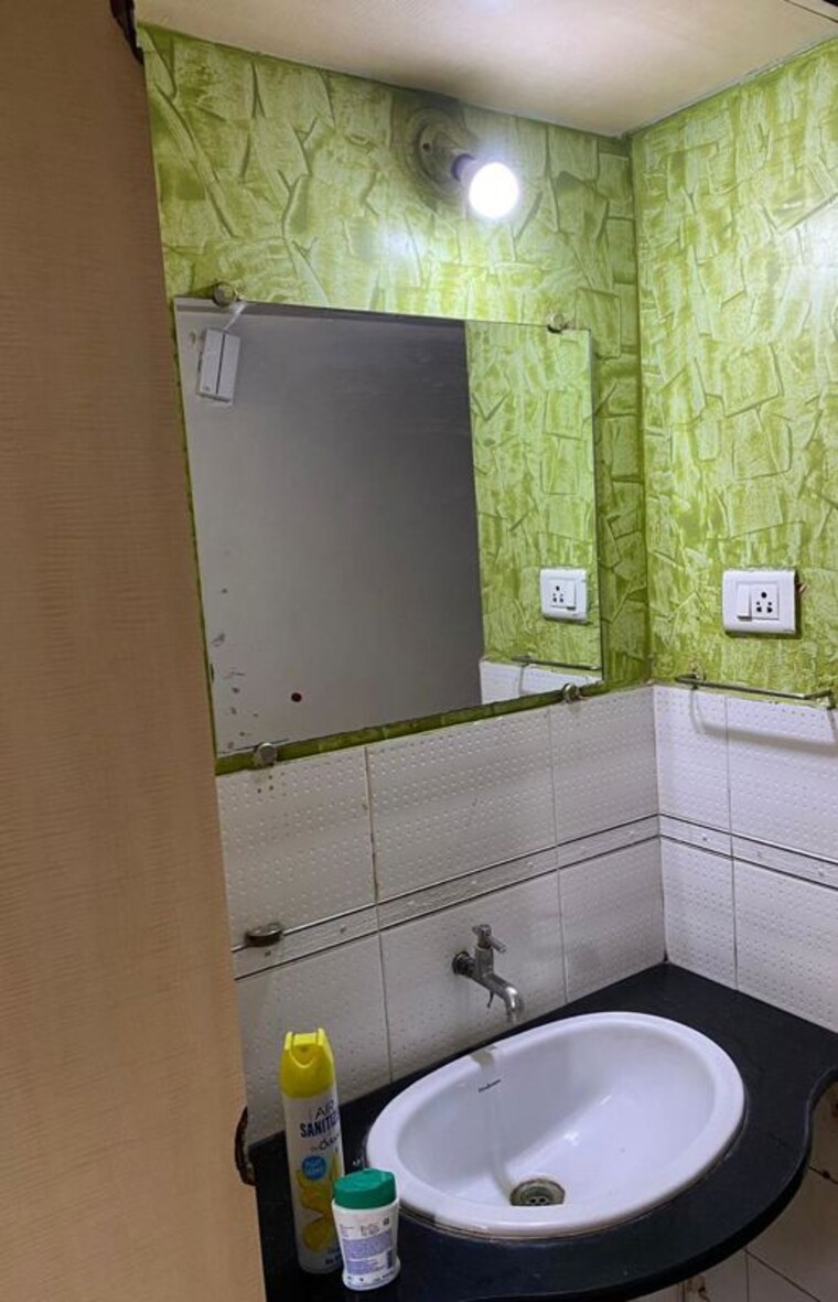 Master Bedroom, mahesh-paradise 2 Bedroom 930 Sq.Ft. Apartment In Aundh Pune 10020315
