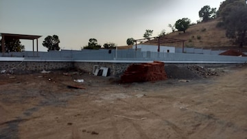  Plot – Exterior View View at Trimbak - for Sale