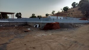  Plot – Exterior View View at Trimbak - for Sale