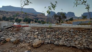 Plot Area in  Plot at Trimbak – for Sale