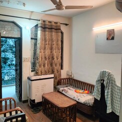 1.5 BHK Builder Floor For Rent in Palam Vihar Residents Association