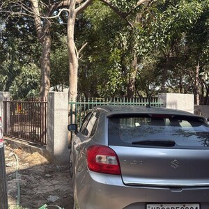 1.5 BHK Builder Floor – Exterior View View at Palam Vihar Residents Association, Palam Vihar - for Rent