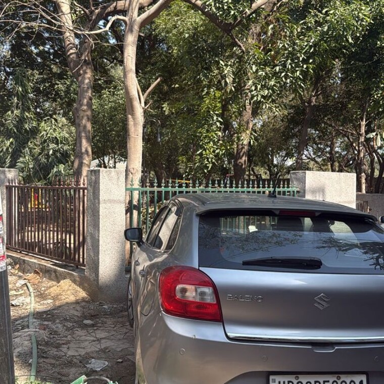 Exterior View, palam-vihar-residents-association 1.5 Bedroom 700 Sq.Ft. Builder Floor In Palam Vihar Gurgaon 10020316