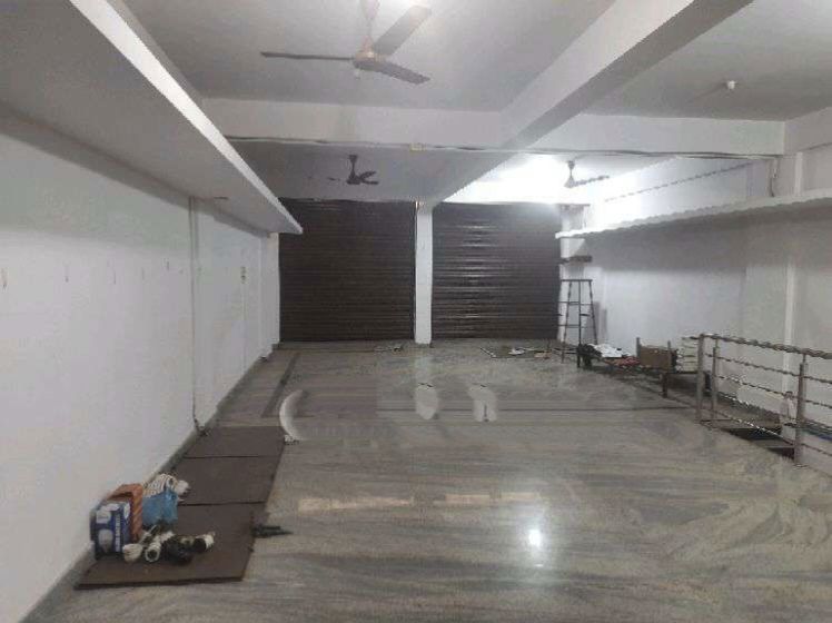 Warehouse For Rent in Lodipur