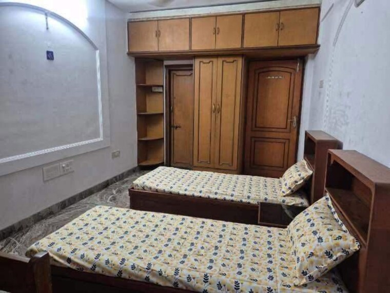 Bedroom, kanjurmarg east Pg For Boys & Girls In Kanjurmarg East 10020320