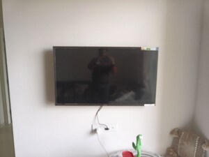 2 BHK Apartment For Rent in VTP Aethereus, Mahalunge