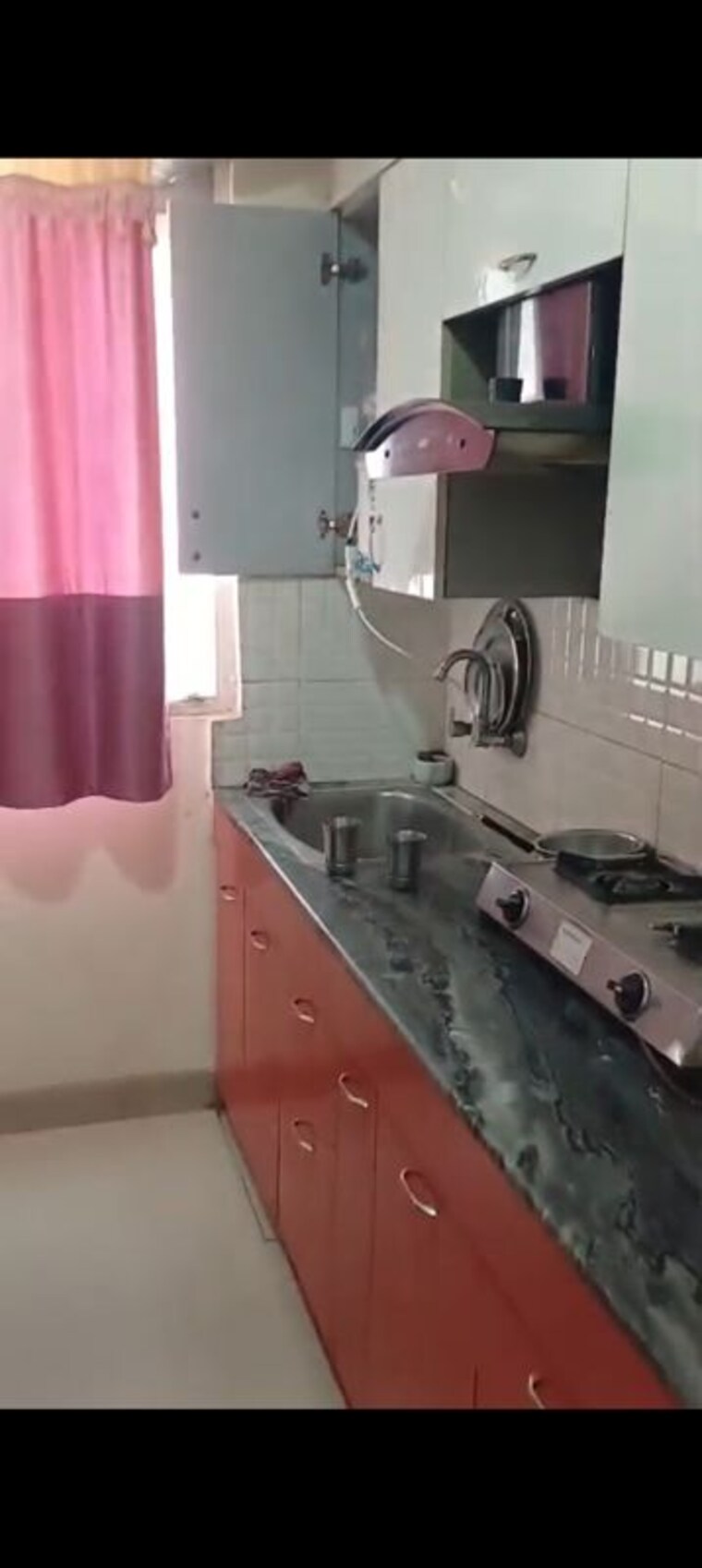 Kitchen, suncity-avenue-102 2 Bedroom 600 Sq.Ft. Apartment In Sector 102 Gurgaon 10020321