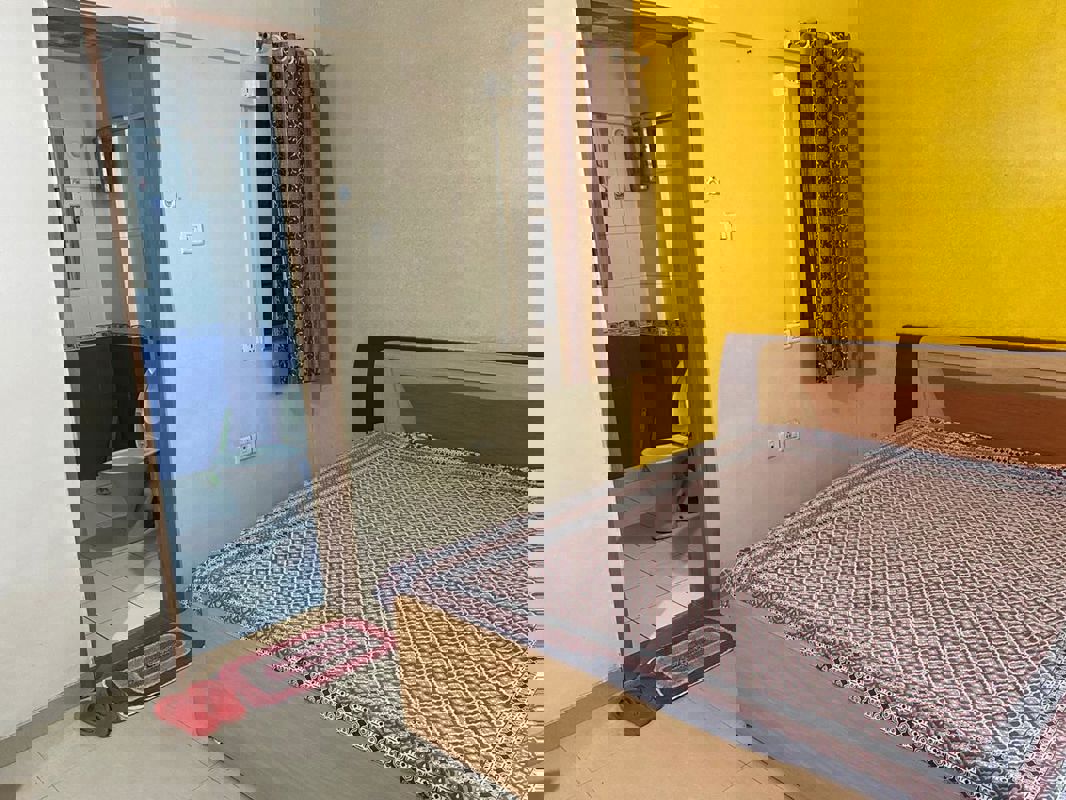 2 BHK 930 Sq.Ft. Apartment in Suyog Sankul