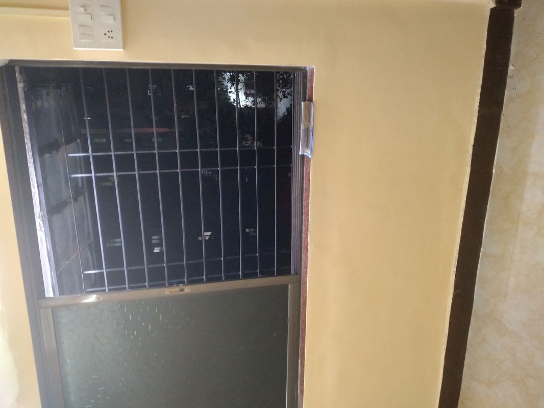 1 RkApartment For Rent in Mhada EWS